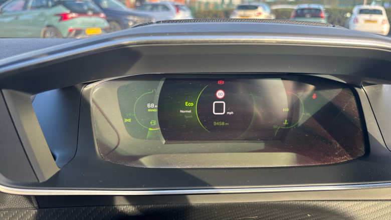 Peugeot 208 1.2 PureTech 100 GT 5dr Petrol Hatchback